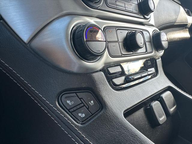 2020 GMC Yukon 4WD SLT