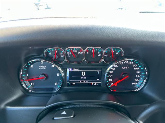 2020 GMC Yukon 4WD SLT