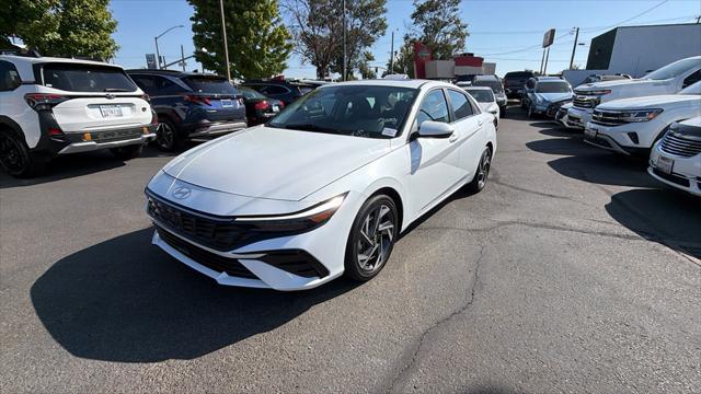 2025 Hyundai Elantra SEL Convenience for sale in Redding, CA