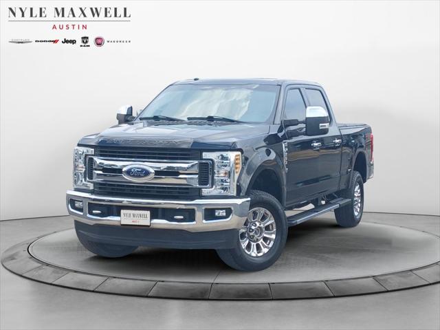 2019 Ford F-250 XLT for sale in Austin, TX