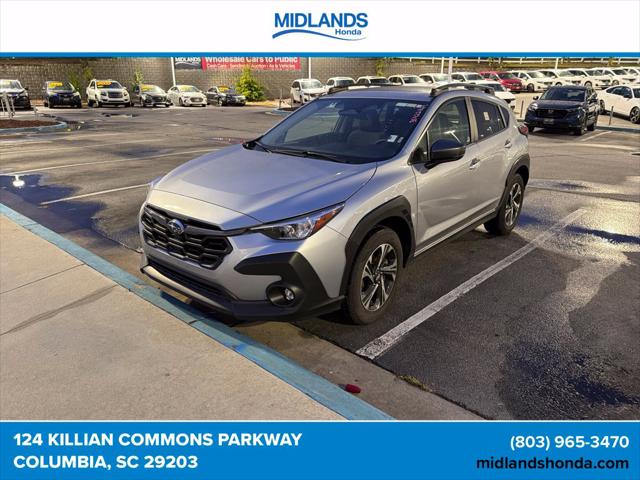 2025 Subaru Crosstrek Premium for sale in Columbia, SC