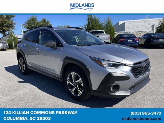 2025 Subaru Crosstrek Premium for sale in Columbia, SC