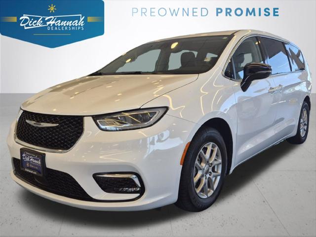 2024 Chrysler Pacifica Touring L for sale in Gladstone, OR