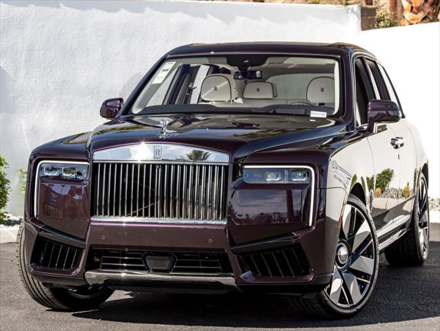 2027 Rolls-Royce Cullinan Unknown for sale in Rancho Mirage, CA