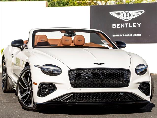 2026 Bentley Continental GT S for sale in Rancho Mirage, CA