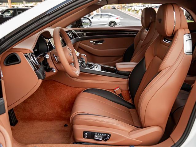 2026 Bentley Continental GT S