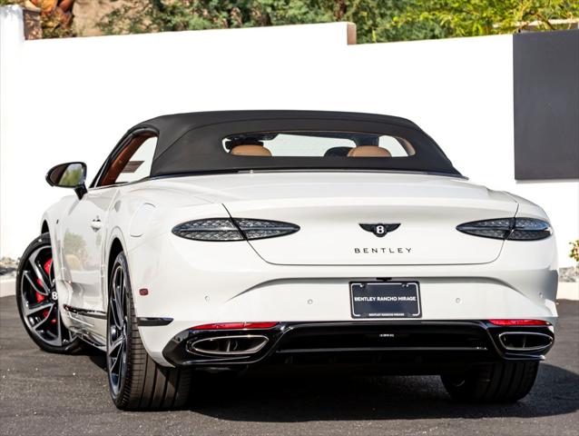 2026 Bentley Continental GT S