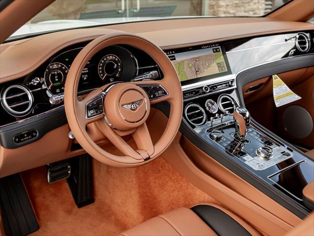 2026 Bentley Continental GT S