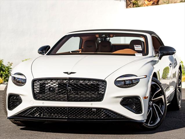 2026 Bentley Continental GT S