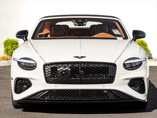 2026 Bentley Continental GT S