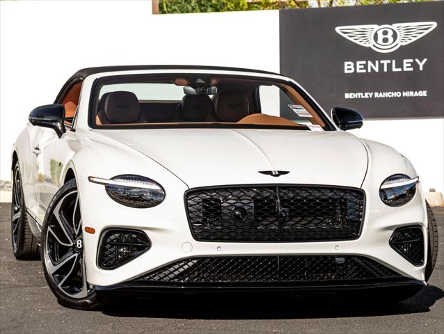 2026 Bentley Continental GT S