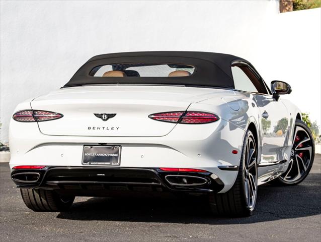 2026 Bentley Continental GT S