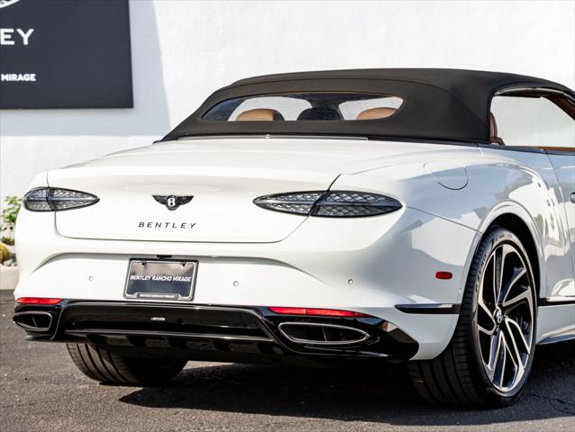 2026 Bentley Continental GT S