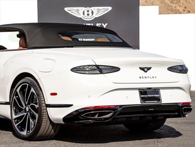 2026 Bentley Continental GT S