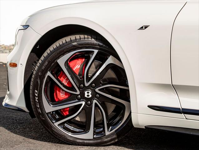 2026 Bentley Continental GT S