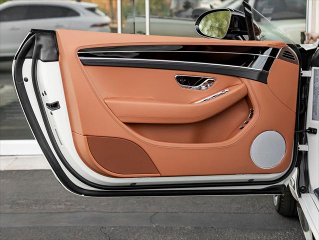 2026 Bentley Continental GT S