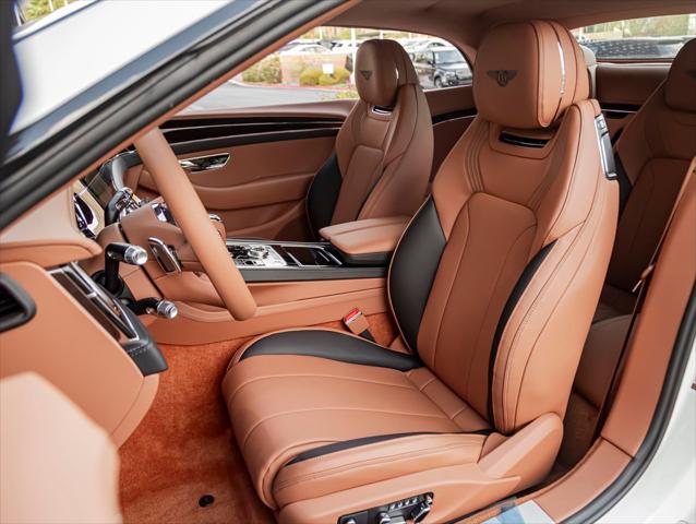 2026 Bentley Continental GT S
