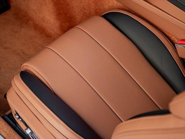 2026 Bentley Continental GT S
