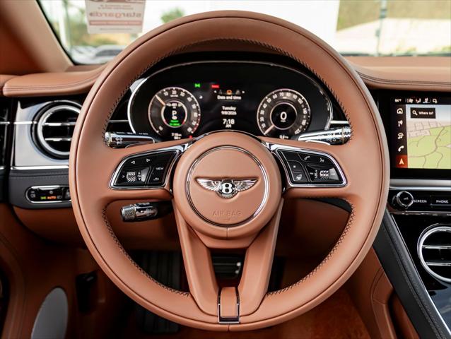 2026 Bentley Continental GT S