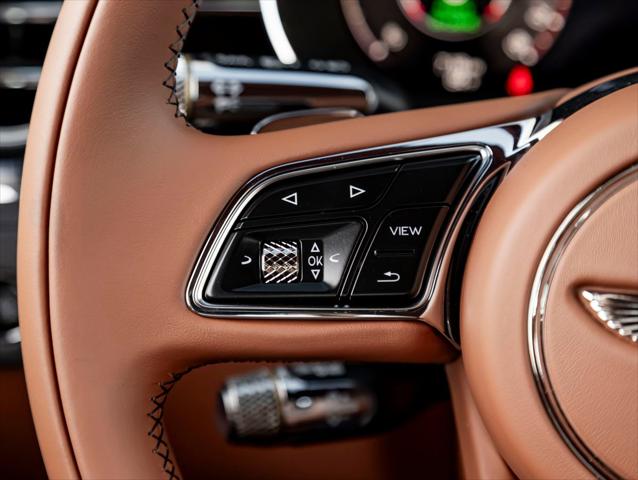 2026 Bentley Continental GT S