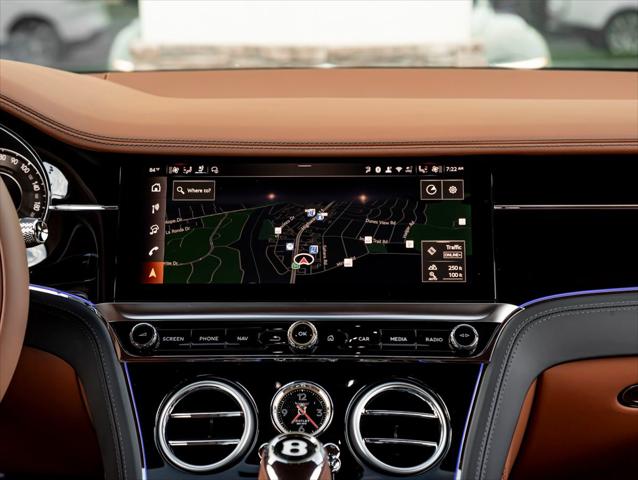 2026 Bentley Continental GT S