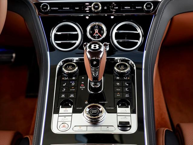 2026 Bentley Continental GT S