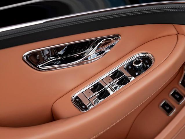 2026 Bentley Continental GT S