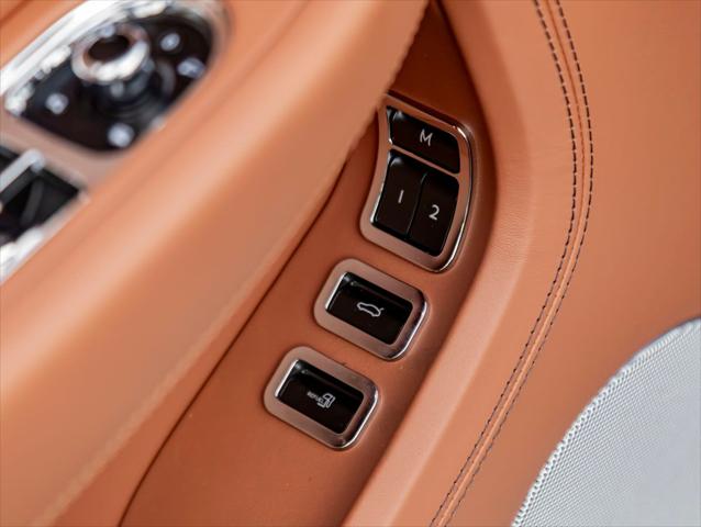 2026 Bentley Continental GT S
