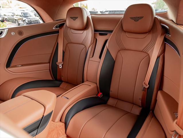 2026 Bentley Continental GT S