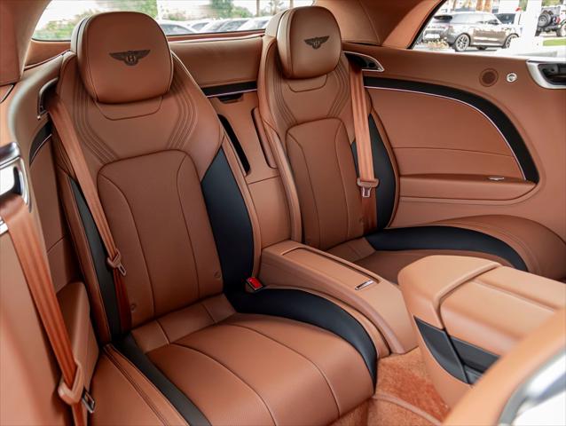2026 Bentley Continental GT S