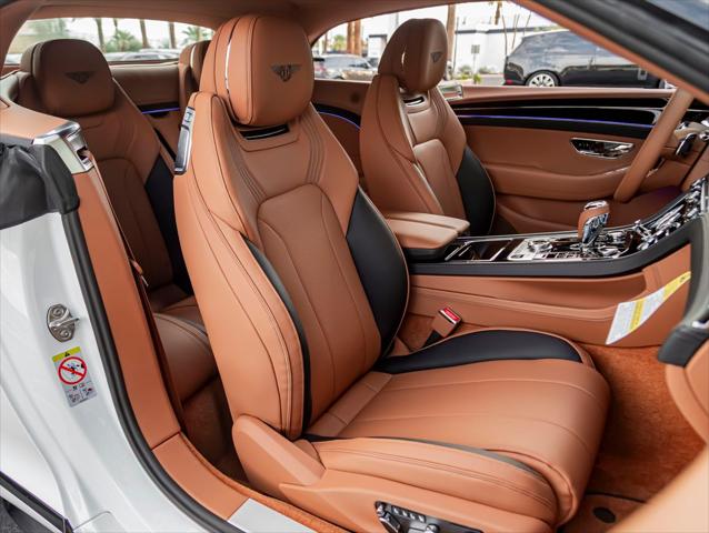 2026 Bentley Continental GT S