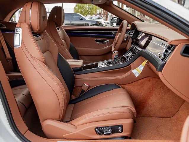 2026 Bentley Continental GT S
