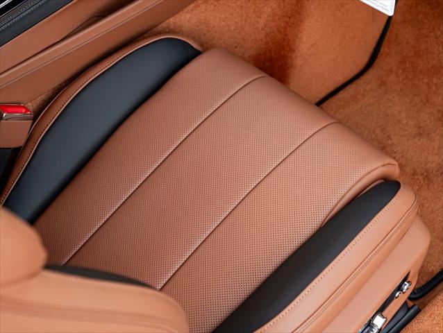 2026 Bentley Continental GT S