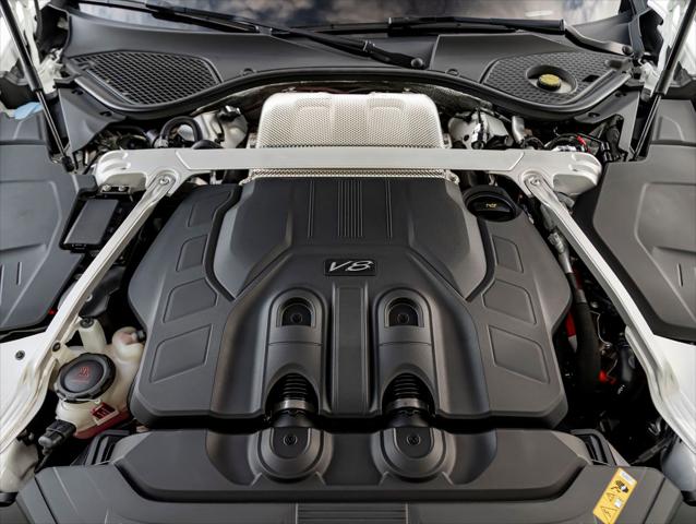 2026 Bentley Continental GT S