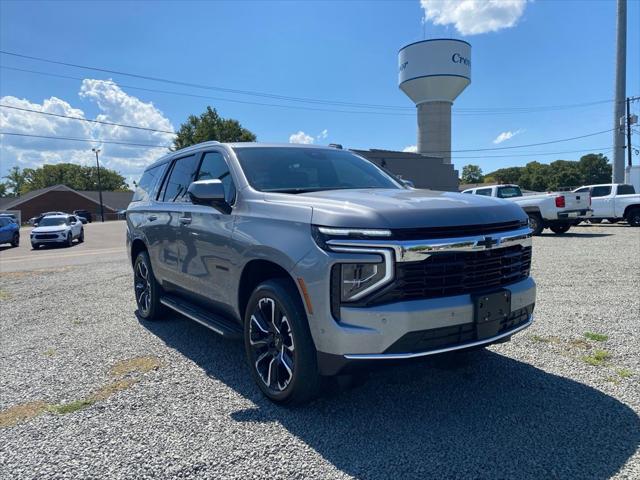 2026 Chevrolet Tahoe 4WD LS for sale in Creedmoor, NC