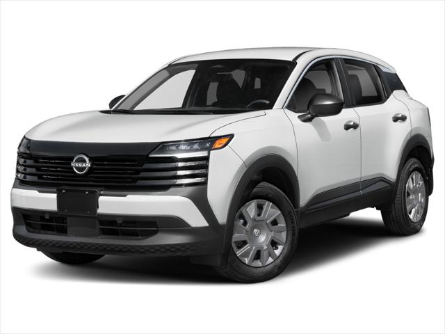 2027 Nissan Kicks S for sale in Harrisonburg, VA