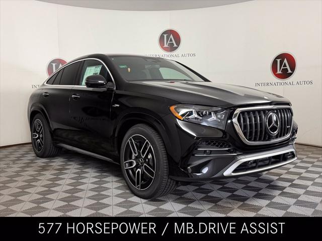 2027 Mercedes-Benz GLE AMG GLE 53e for sale in West Allis, WI