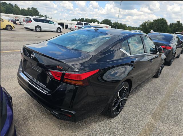 Used 2023 Nissan Altima SR FWD For Sale in Olive Branch, MS