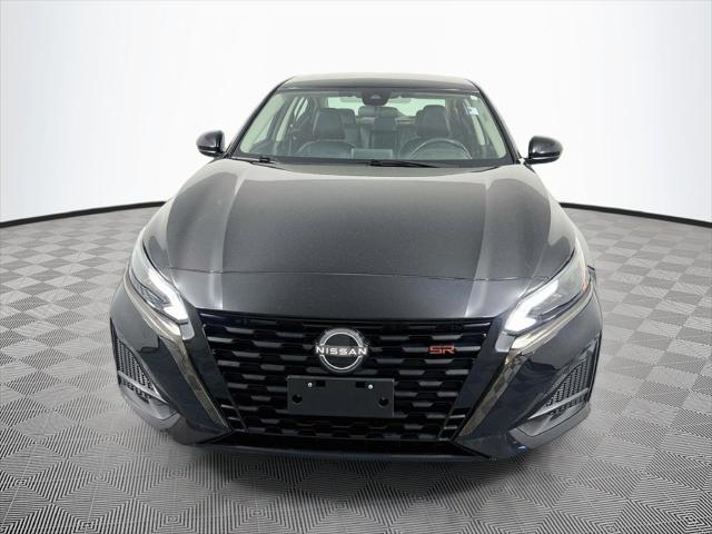 Used 2023 Nissan Altima SR FWD For Sale in Millington, TN