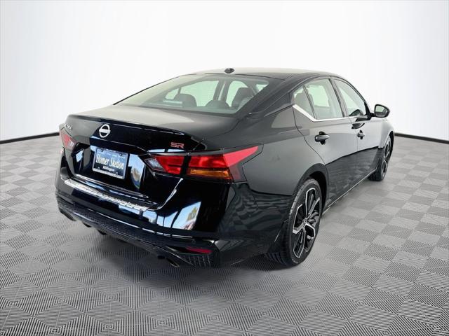 Used 2023 Nissan Altima SR FWD For Sale in Millington, TN