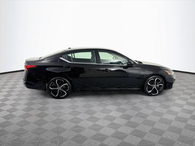 Used 2023 Nissan Altima SR FWD For Sale in Millington, TN