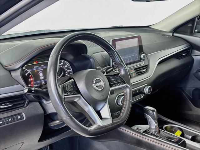 Used 2023 Nissan Altima SR FWD For Sale in Millington, TN