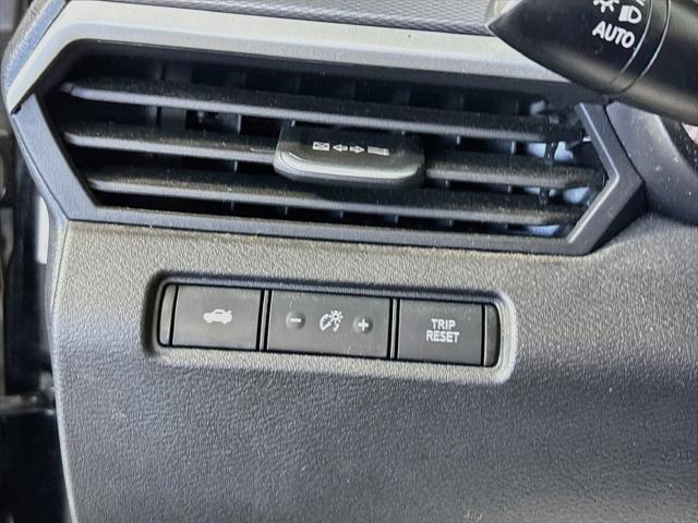 Used 2023 Nissan Altima SR FWD For Sale in Millington, TN