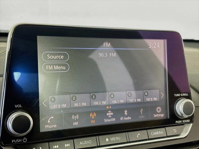 Used 2023 Nissan Altima SR FWD For Sale in Millington, TN
