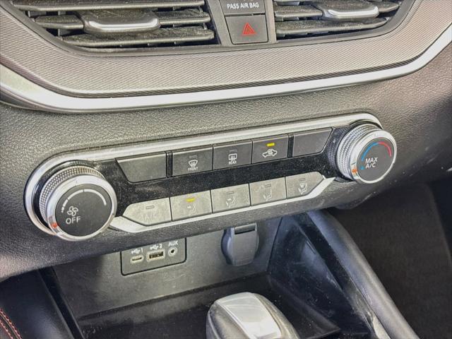 Used 2023 Nissan Altima SR FWD For Sale in Millington, TN