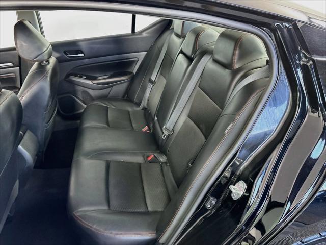 Used 2023 Nissan Altima SR FWD For Sale in Millington, TN