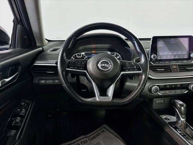 Used 2023 Nissan Altima SR FWD For Sale in Millington, TN