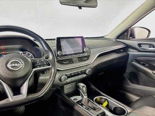 Used 2023 Nissan Altima SR FWD For Sale in Millington, TN