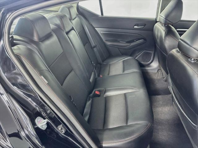 Used 2023 Nissan Altima SR FWD For Sale in Millington, TN