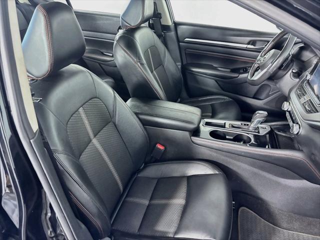 Used 2023 Nissan Altima SR FWD For Sale in Millington, TN